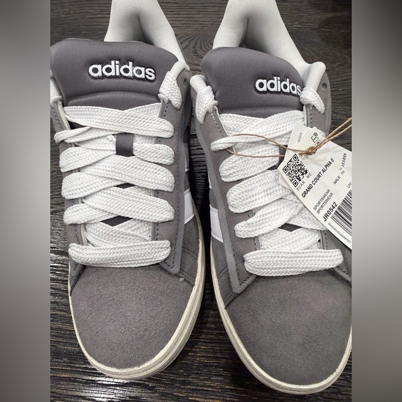 GRAND COURT ALPHA SHOES size 8 men’s - Picture 5 of 8